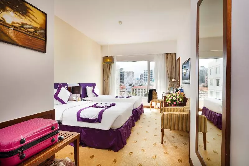 اتاق سوپریور, Ttc Hotel Michelia