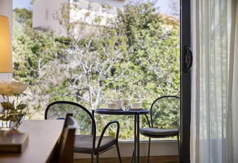 スタンダードルーム, Valamar Padova