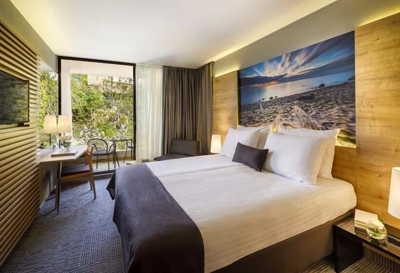 标准间, Valamar Padova