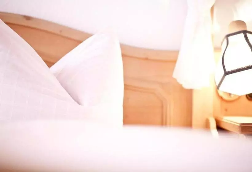 スタンダードルーム, Aparthotel Kleinwalsertal