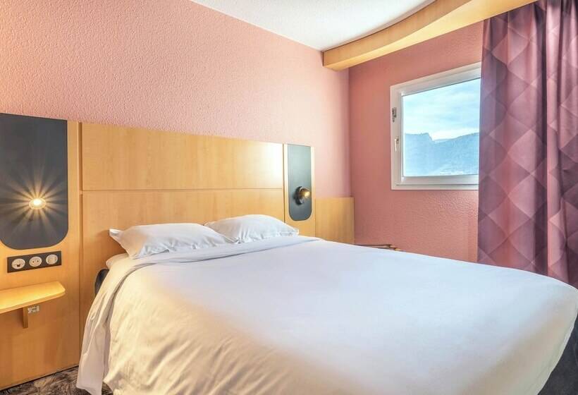 标准间, B&b Hotel Marseille La Valentine Porte D Aubagne