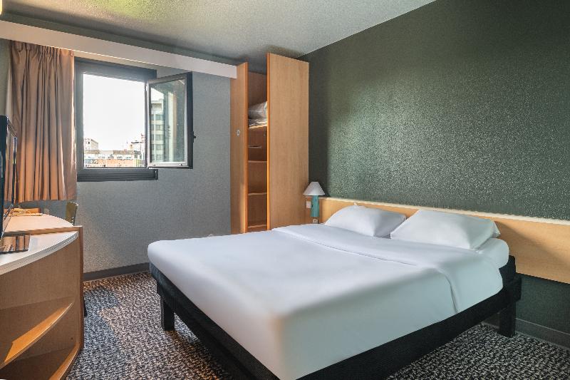 Номер Стандарт, B&B HOTEL Rouen Centre Rive Gauche