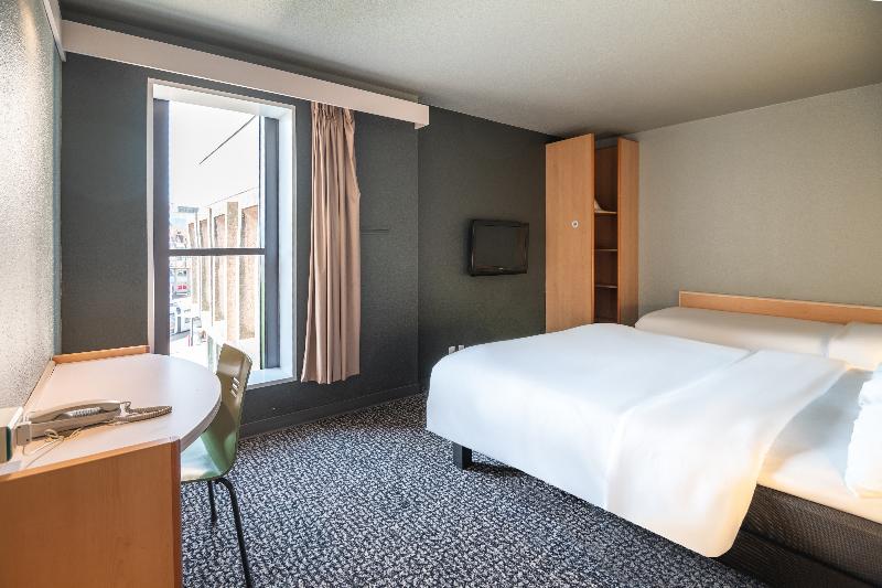 חדר סטנדרט, B&B HOTEL Rouen Centre Rive Gauche