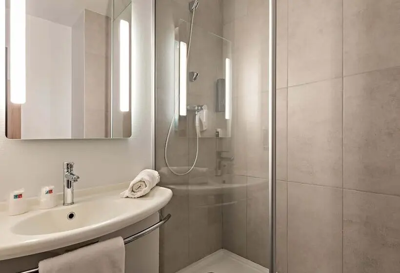 اتاق استاندارد, B&B HOTEL Rouen Centre Rive Gauche