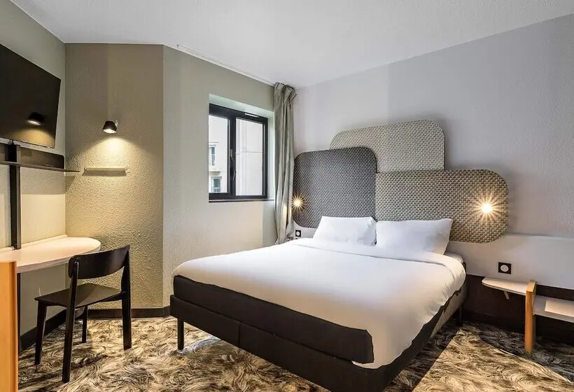 اتاق استاندارد, B&B HOTEL Rouen Centre Rive Gauche