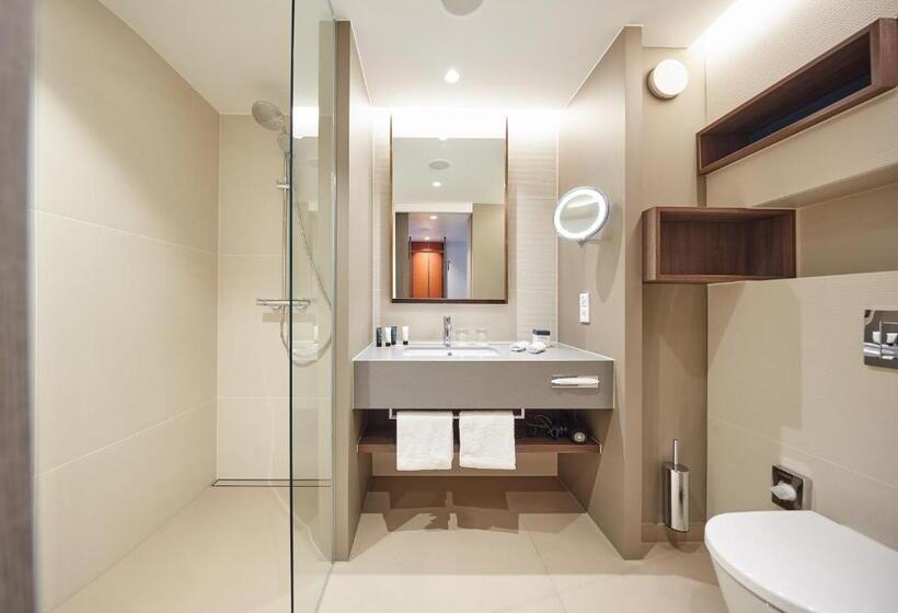 Номер Стандарт, Atlantic Hotel Münster