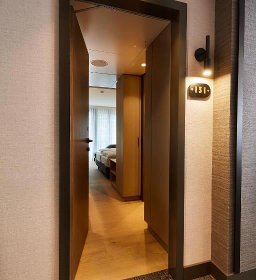 Номер Стандарт, Atlantic Hotel Münster