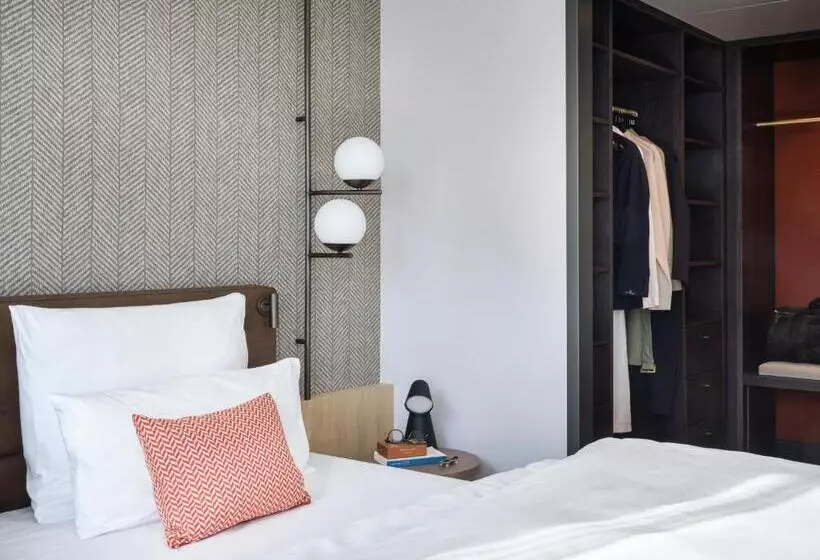 スイート, Atlantic Hotel Münster