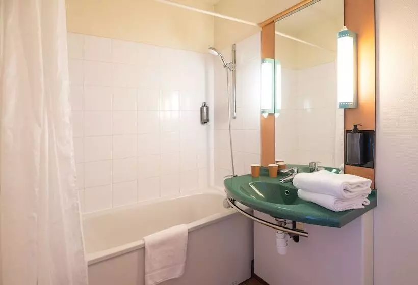 スタンダードルーム, B&B HOTEL Rouen Centre Rive Gauche