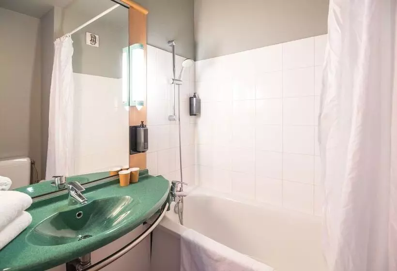 スタンダードルーム, B&B HOTEL Rouen Centre Rive Gauche