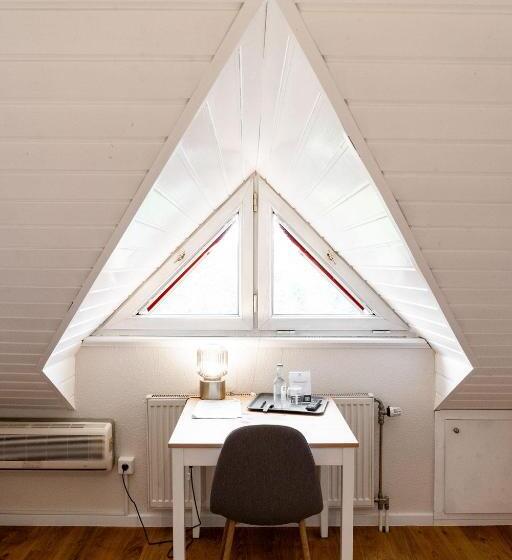 Quarto Comfort Individual, Beim Schupi Karlsruhe