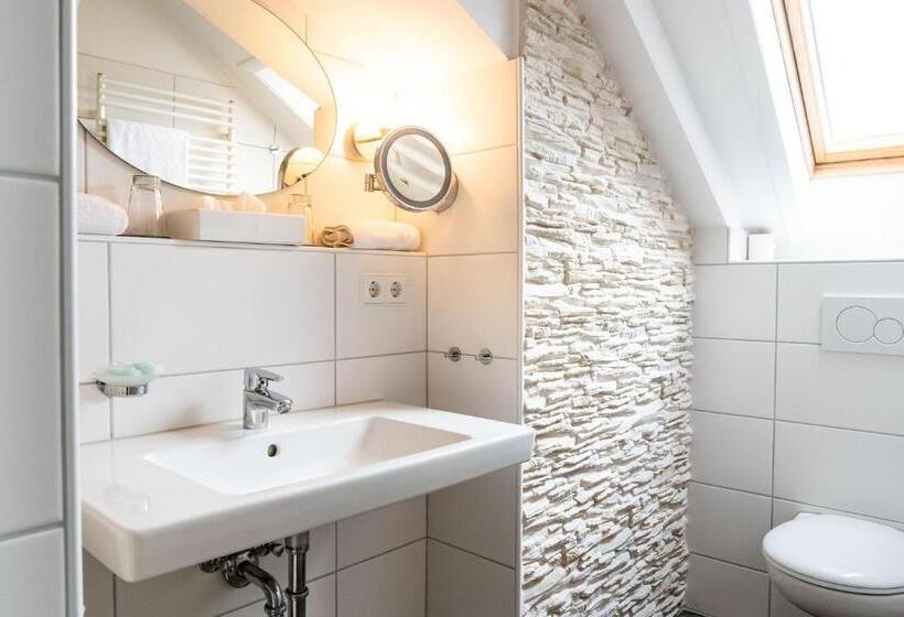 Quarto Comfort, Beim Schupi Karlsruhe