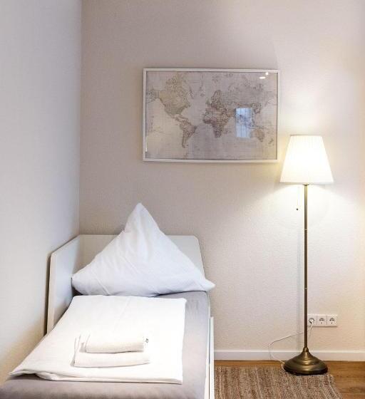 Quarto Triplo Clássico, Beim Schupi Karlsruhe