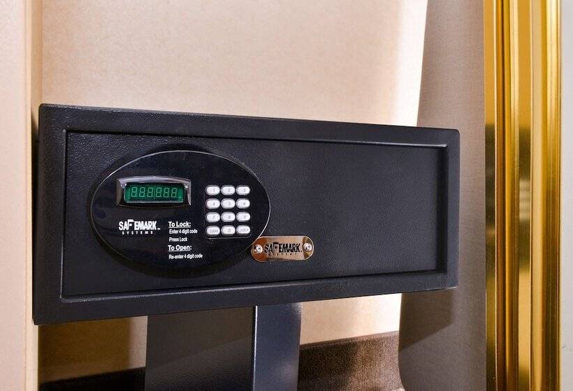 اتاق استاندارد با 2 تخت دوبل, Best Western Hollywood Plaza Inn Hotel   Hollywood Walk Of Fame La