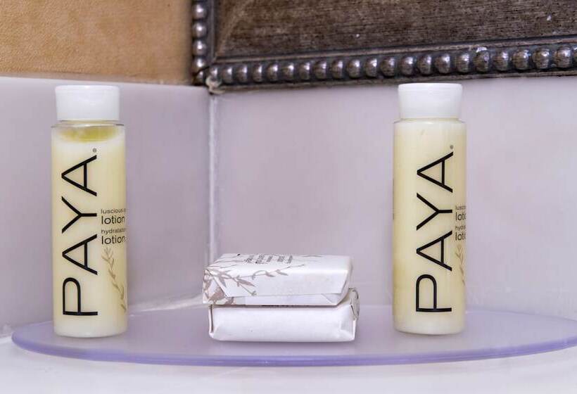 غرفة ديلوكس, Best Western Hollywood Plaza Inn Hotel   Hollywood Walk Of Fame La