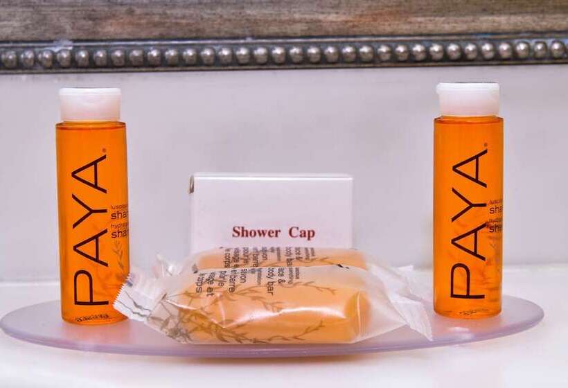 غرفة ديلوكس, Best Western Hollywood Plaza Inn Hotel   Hollywood Walk Of Fame La