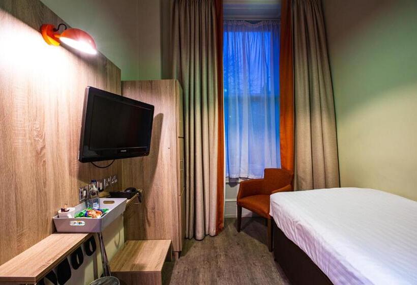 스탠다드 싱글 룸, Cairn Hotel & Apartments