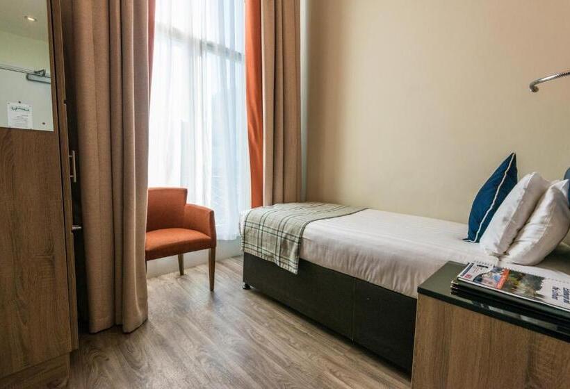 스탠다드 싱글 룸, Cairn Hotel & Apartments