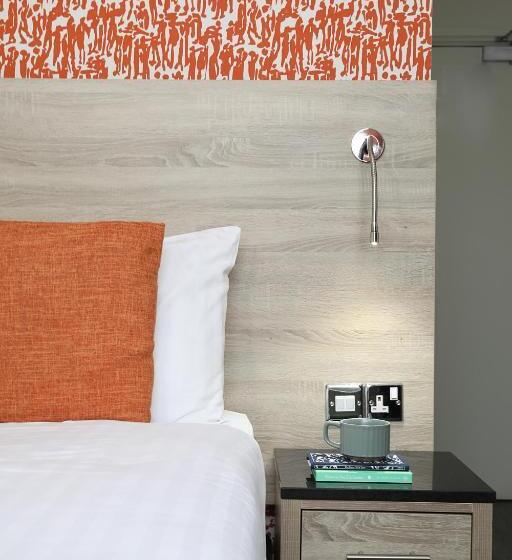 스탠다드 싱글 룸, Cairn Hotel & Apartments