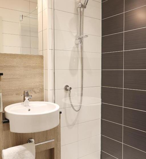 Номер Стандарт Индивидуальный, Cairn Hotel & Apartments