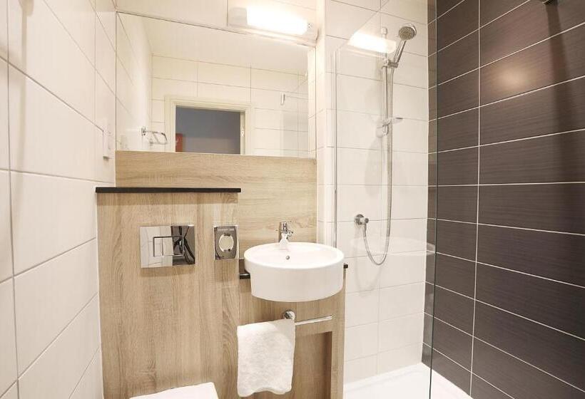 스탠다드 싱글 룸, Cairn Hotel & Apartments