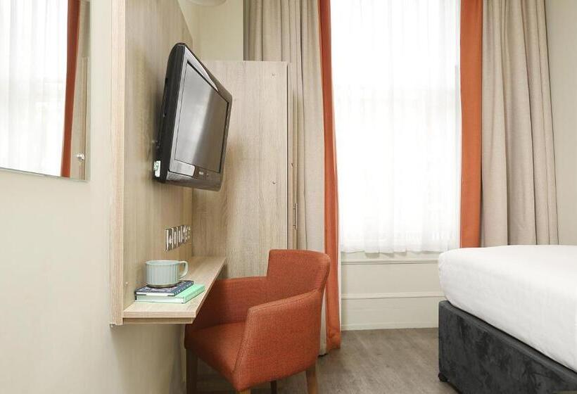 스탠다드 싱글 룸, Cairn Hotel & Apartments
