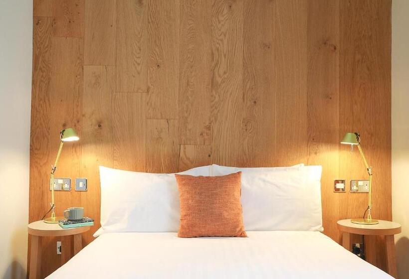 스탠다드 룸, Cairn Hotel & Apartments