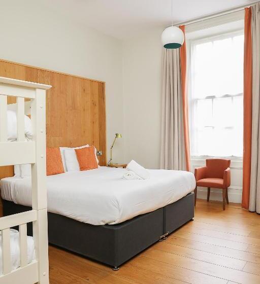 패밀리 룸, Cairn Hotel & Apartments