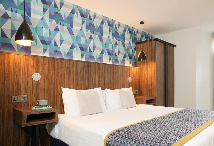 Студия Стандарт, Cairn Hotel & Apartments