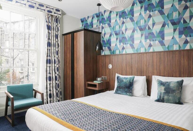 Номер Superior, Cairn Hotel & Apartments