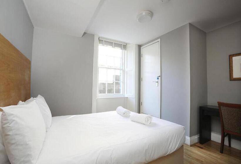 침실 3개 주택, Cairn Hotel & Apartments