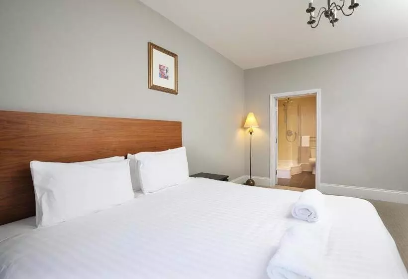３ベッドルームハウス, Cairn Hotel & Apartments