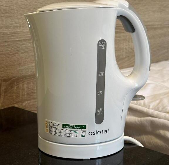 침실 3개 주택, Cairn Hotel & Apartments