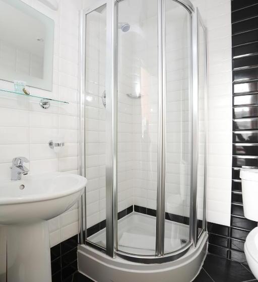 스탠다드 룸, Cairn Hotel & Apartments