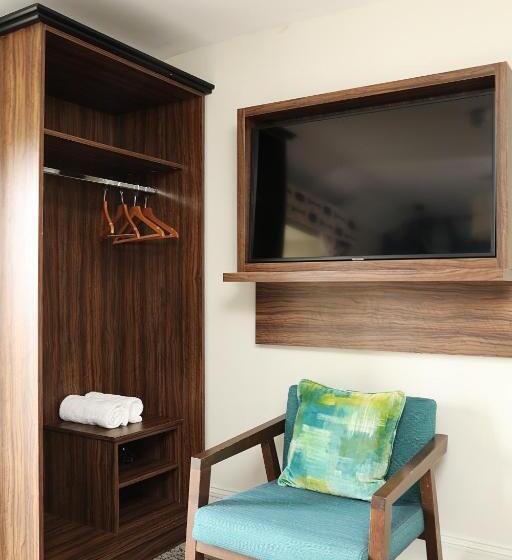 스탠다드 룸, Cairn Hotel & Apartments