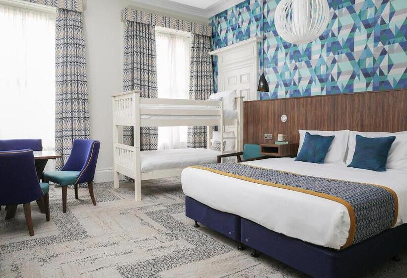 Студия Стандарт, Cairn Hotel & Apartments