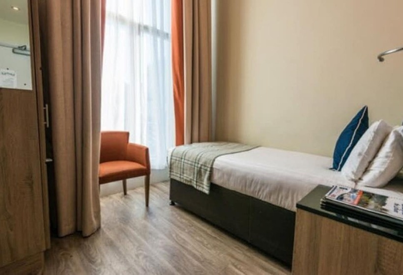 스탠다드 싱글 룸, Cairn Hotel & Apartments