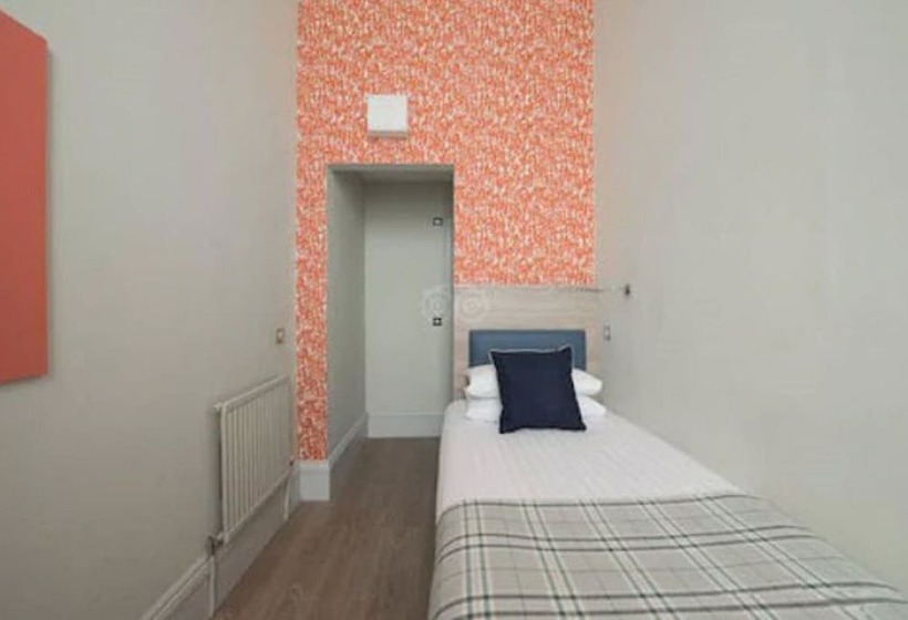 스탠다드 싱글 룸, Cairn Hotel & Apartments