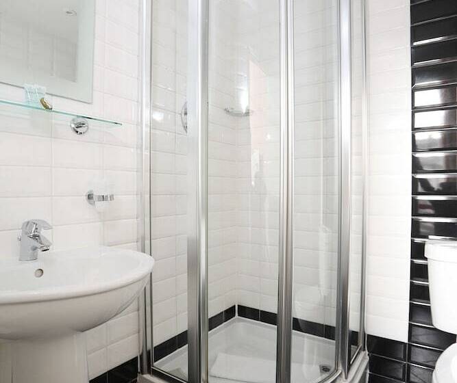 스탠다드 룸, Cairn Hotel & Apartments