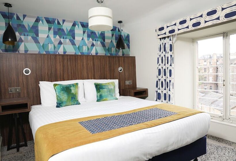 스탠다드 룸, Cairn Hotel & Apartments
