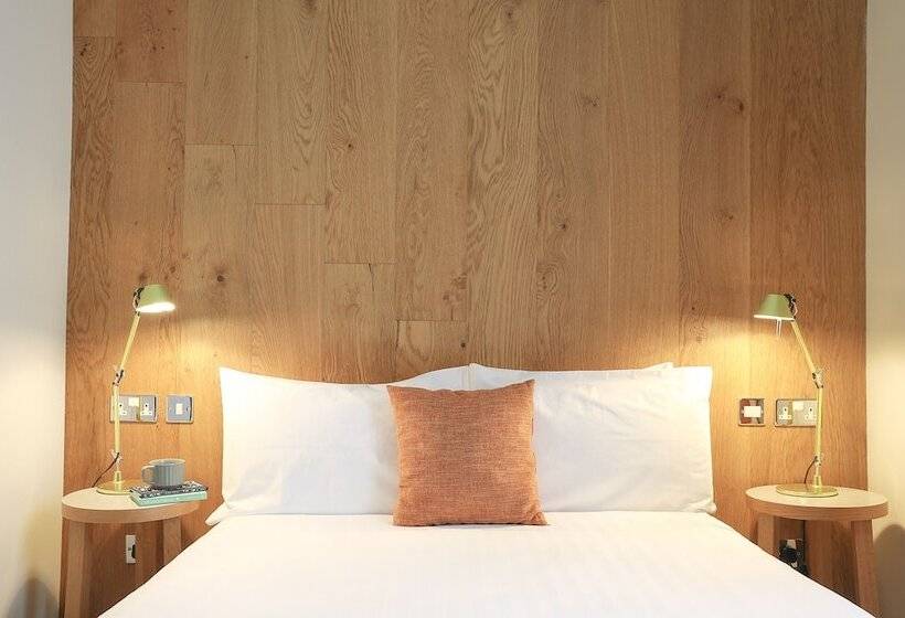 Номер Стандарт, Cairn Hotel & Apartments