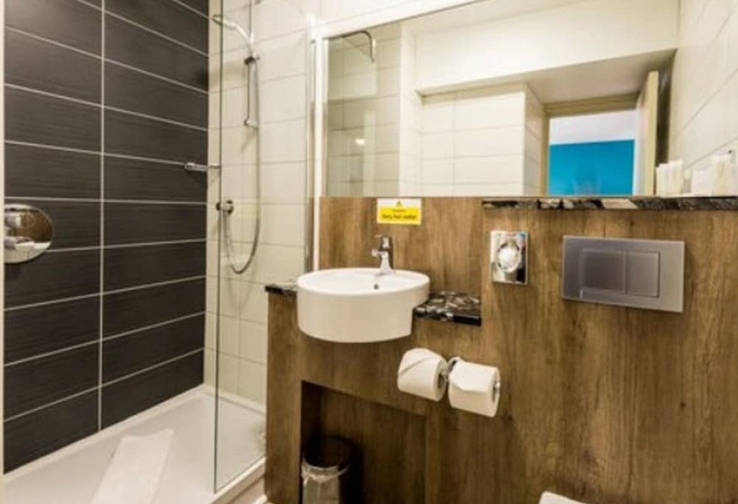 스탠다드 룸, Cairn Hotel & Apartments