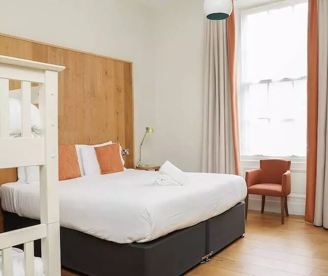 ファミリールーム, Cairn Hotel & Apartments
