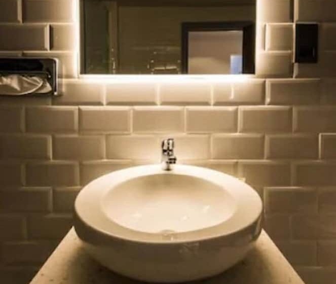 수피리어 룸, Cairn Hotel & Apartments