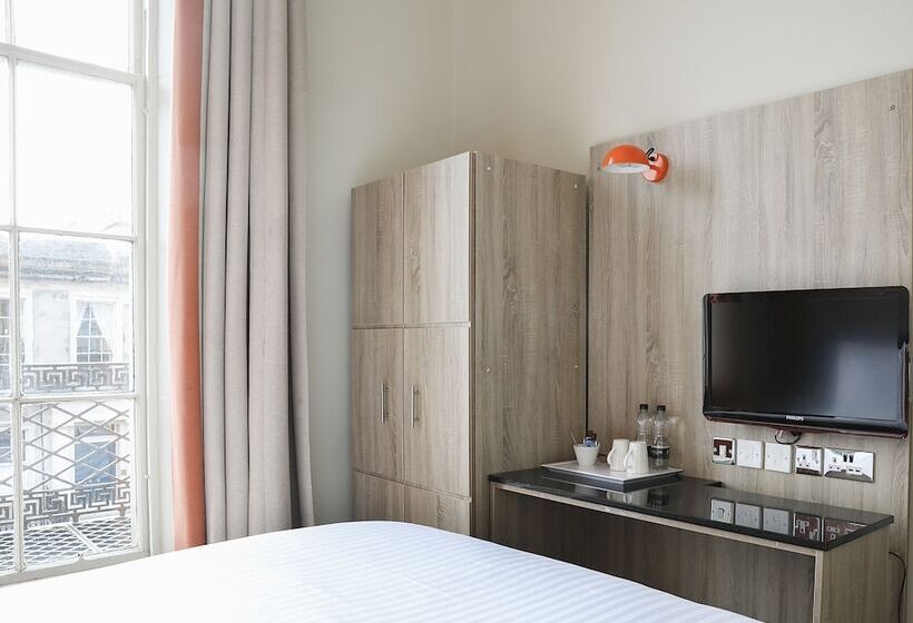 Номер Basic, Cairn Hotel & Apartments
