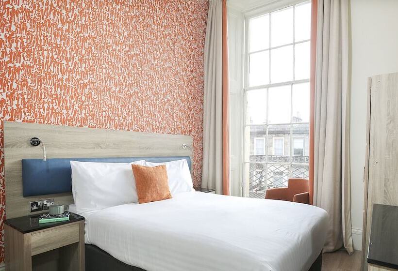 기본룸, Cairn Hotel & Apartments