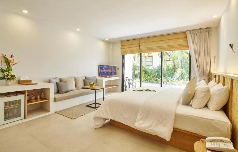 豪华房间, Crowne Plaza Leeds, An Ihg