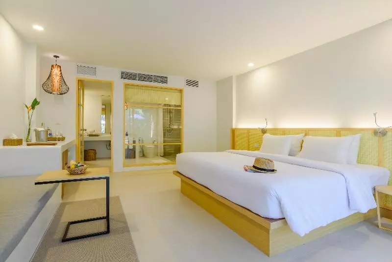 اتاق لوکس, Crowne Plaza Leeds, An Ihg