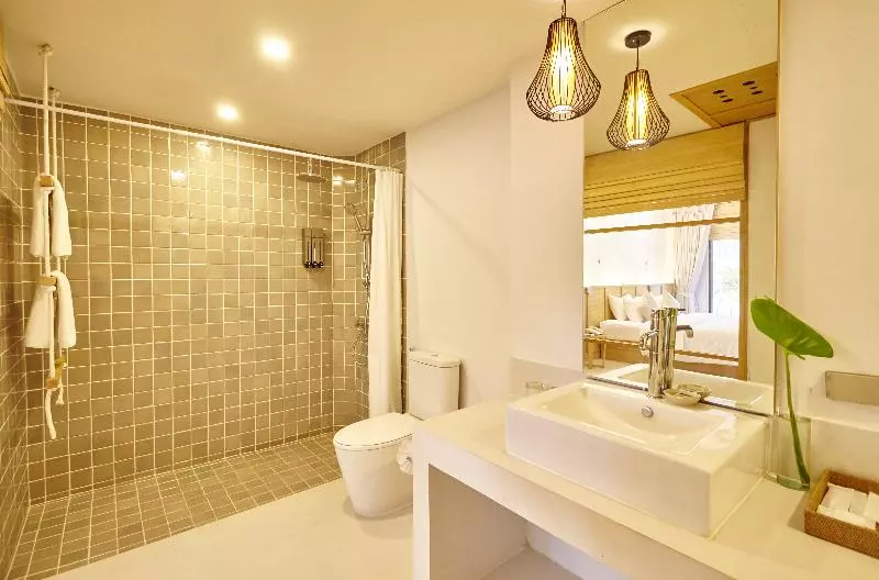اتاق لوکس, Crowne Plaza Leeds, An Ihg