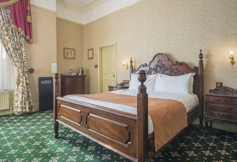 سوییت, Crowne Plaza   Sheffield, An Ihg